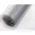 Aluminum Steel Plate Mesh